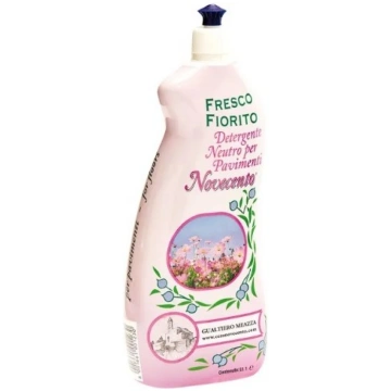 Detergente a Ph Neutro per Pavimenti Meazza Novece