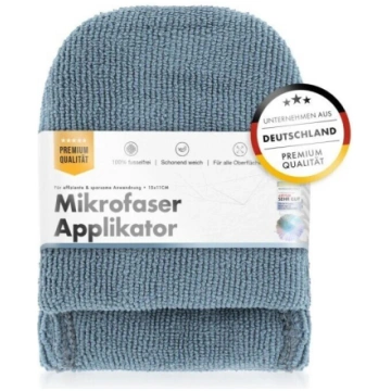 ChemicalWorkz Microfiber Applicator 11×15 cm