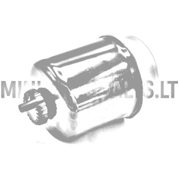 Degvielas filtrs Lombardini 442 / 492 / 480 DCI Mi