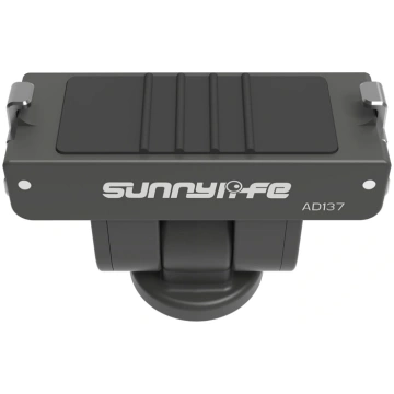 Sunnylife 1/4" Quick-Connect Adapter with 180° Rot