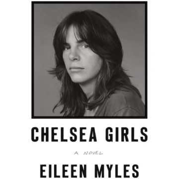 Chelsea Girls Ecco
