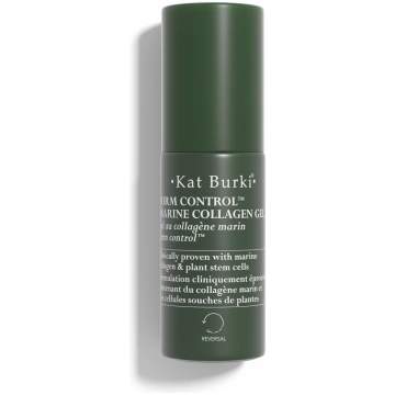 Kat Burki Form Control Marine Collagen Gel