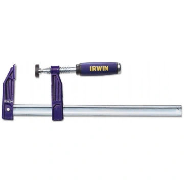 Spīles IRWIN PRO F tipa S 80/ 300mm