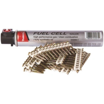 Naglas Makita Standart; 2,6x35 mm; 1000 gab. 19629