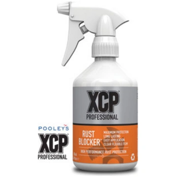 XCP Professional - RUST BLOCKER 500ml Trigger Spra