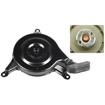 CARTER AVVIAMENTO COMPLETO RASAERBA SANDRIGARDEN S