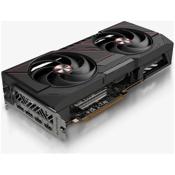 Video karte SAPPHIRE PULSE AMD Radeon™ RX 9070, 16