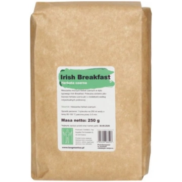 Long Man Tea Long Man Tea - Irish Breakfast - Herb