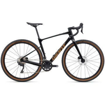 Gravel velosipēds Giant Revolt Advanced 3 Panther