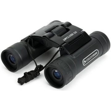 Celestron UpClose G2 10x25 roof binoklis 824232