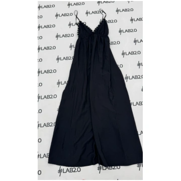 Dama Black Dress Lab 2.0 Shop