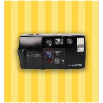 Olympus AF-1 TWIN