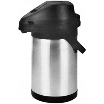 Chan TERMOS Z POMPK OD 2515 INOX 2.5 L ODEL-TE-012