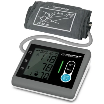 Esperanza ECB004 augšdelma asinsspiediena monitors
