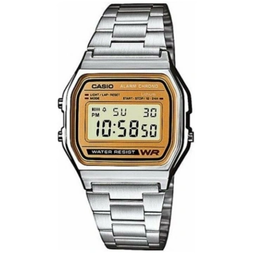 Casio Vintage Rokas pulkstenis (A158WEA-9EF) | A15