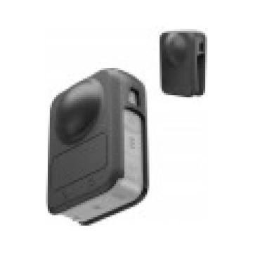 Puluz Case silikona vāciņa aizsargmaciņš DJI Osmo 