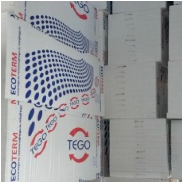 Putuplasts TEGO Eps-60 30 mm, 10.2 kv.m