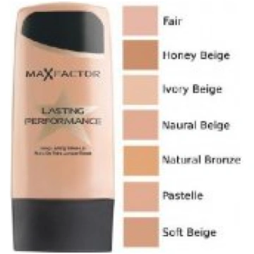 Max Factor MAX FACTOR Podkład LASTING PERFORMANCE 
