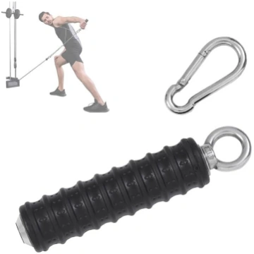 DYK&NX Vienas rokas triceps preses kabeļu stiprinā