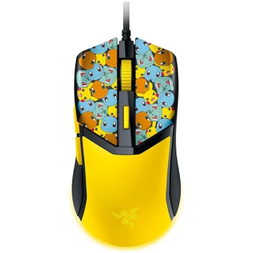 Razer Cobra Pokémon Edition - Mouse Gaming leggero