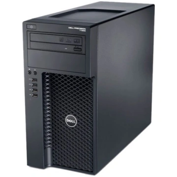 Lietots - Dell Precision T1700 Minitower, Intel Xe