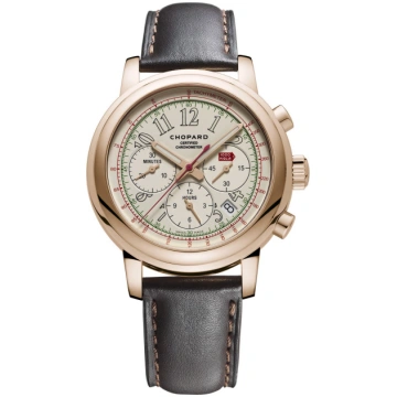 Chopard Mille Miglia Chronograph Men"s Watch 16127