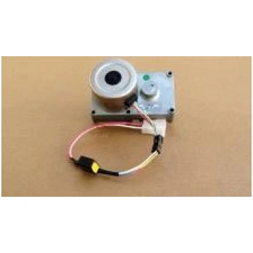 Thermoflux granulu padeves motors 2.0, (Pelling 18