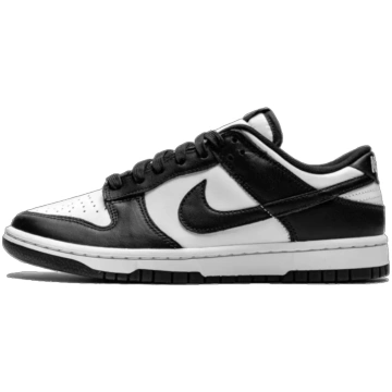 Nike Dunk Low Retro White Black Panda (PS) - 32