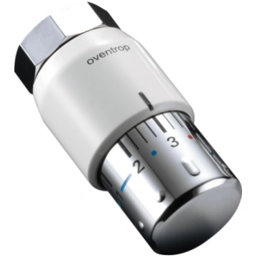 Termostata galva OVENTROP UNI SH