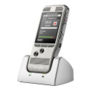 Philips DPM6700 balss ierakstītājs [Dyktafon]