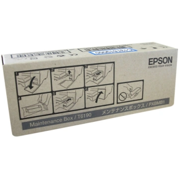 Epson Maintenance Box 35k C13T619000