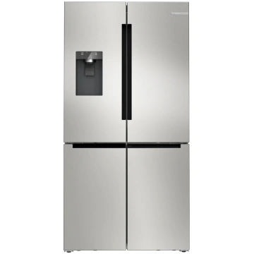 Bosch Series 6, French Door, 574 L, augstums 183 c