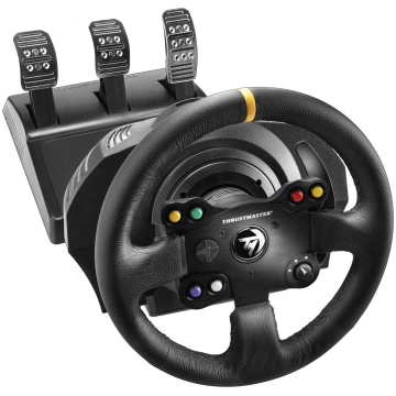 Thrustmaster TX Racing Wheel Leather Edition -ratt