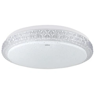 LED plafons PRYZMA LED C 16W CCT