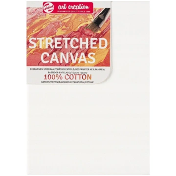 Talens Talens Art Creation Stretched Canvas Cotton