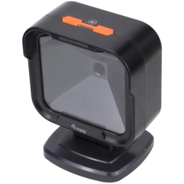 Equip USB 2D Omnidirectional Desktop Barcode Scann