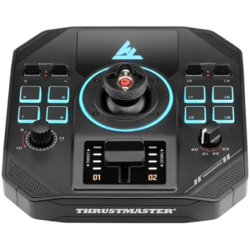 Thrustmaster Joystick Sol-5 Base | Black 2960948