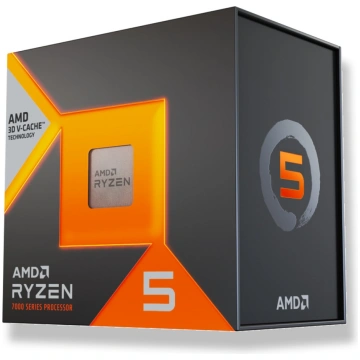 AMD Ryzen 5 7500X3D 6C/12T 4.5 GHz AM5 processor (