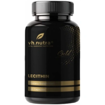 Lecithin Dietary Supplement Uztura bagātinātājs le