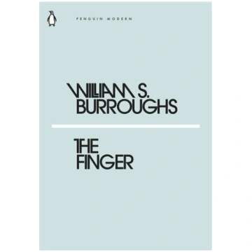 Finger