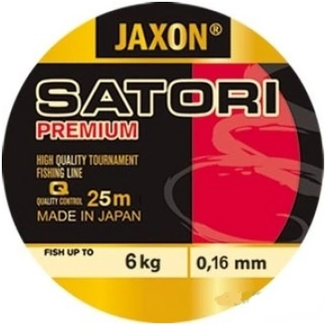 SATORI PREMIUM LINE 0,20mm 25m | 3020120 | 5900113