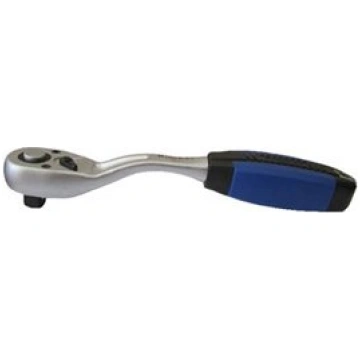 1/4" Dr. Quick-release ratchet 160mm