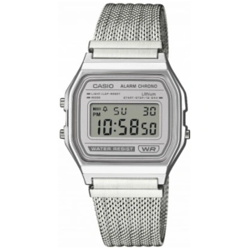 CASIO A158WEM-7EF