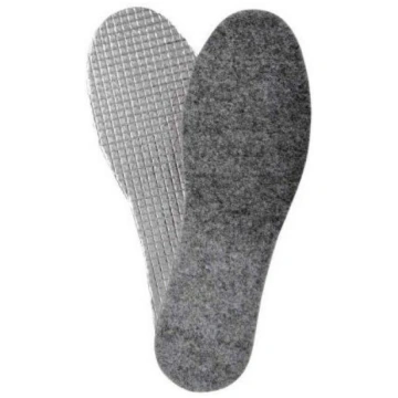 Lahti Pro Iekšzole apaviem 5118561, 6mm, 42, 1 pār