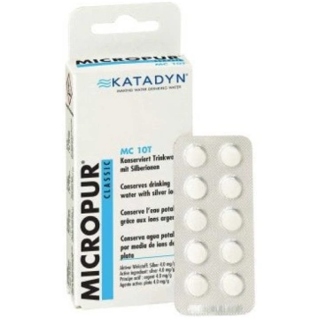 KATADYN MICROPUR CLASSIC MC 10T