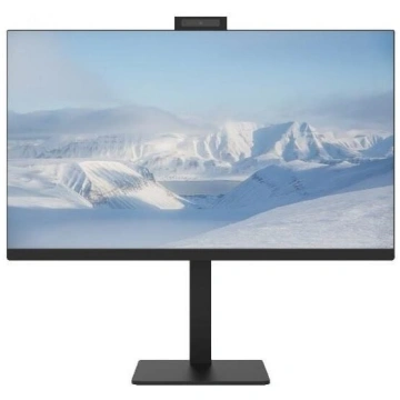 Komputer Adax LIBRA AiO 27" WXIPC14400 Black i5-14