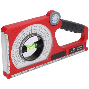 Inclinometer Angle Finder Meter Gauge Magnetic Pro