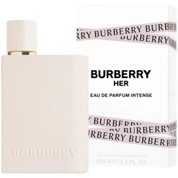 Smaržas sievietēm, Burberry Her Intense - (2024) E