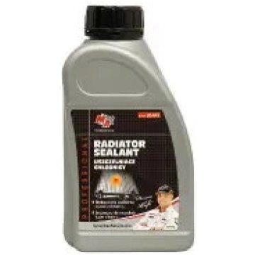 Radiatora blīvējums Permatex Radiator Sealant 400 