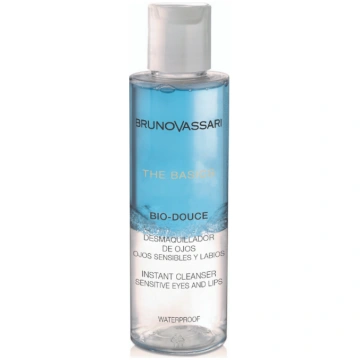 Bruno Vassari The Basics Silicone Makeup Remover L